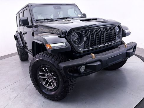 Used 2024 Jeep Wrangler Unlimited Rubicon 392 AWD/4WD image 23