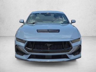 Used 2025 Ford Mustang GT RWD video 2