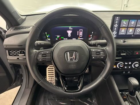 Certified 2023 Honda Accord Sport image 25