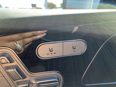 Used 2025 Mercedes-Benz GLE 450 4MATIC image 28