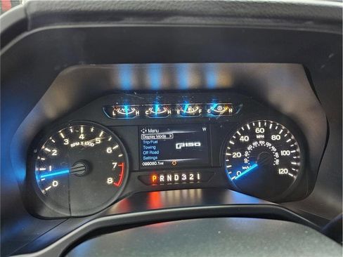 Used 2017 Ford F150 XL w/ Equipment Group 101A Mid RWD image 12