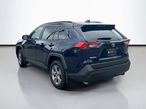 Used 2025 Toyota RAV4 XLE w/ Convenience Package FWD image 5