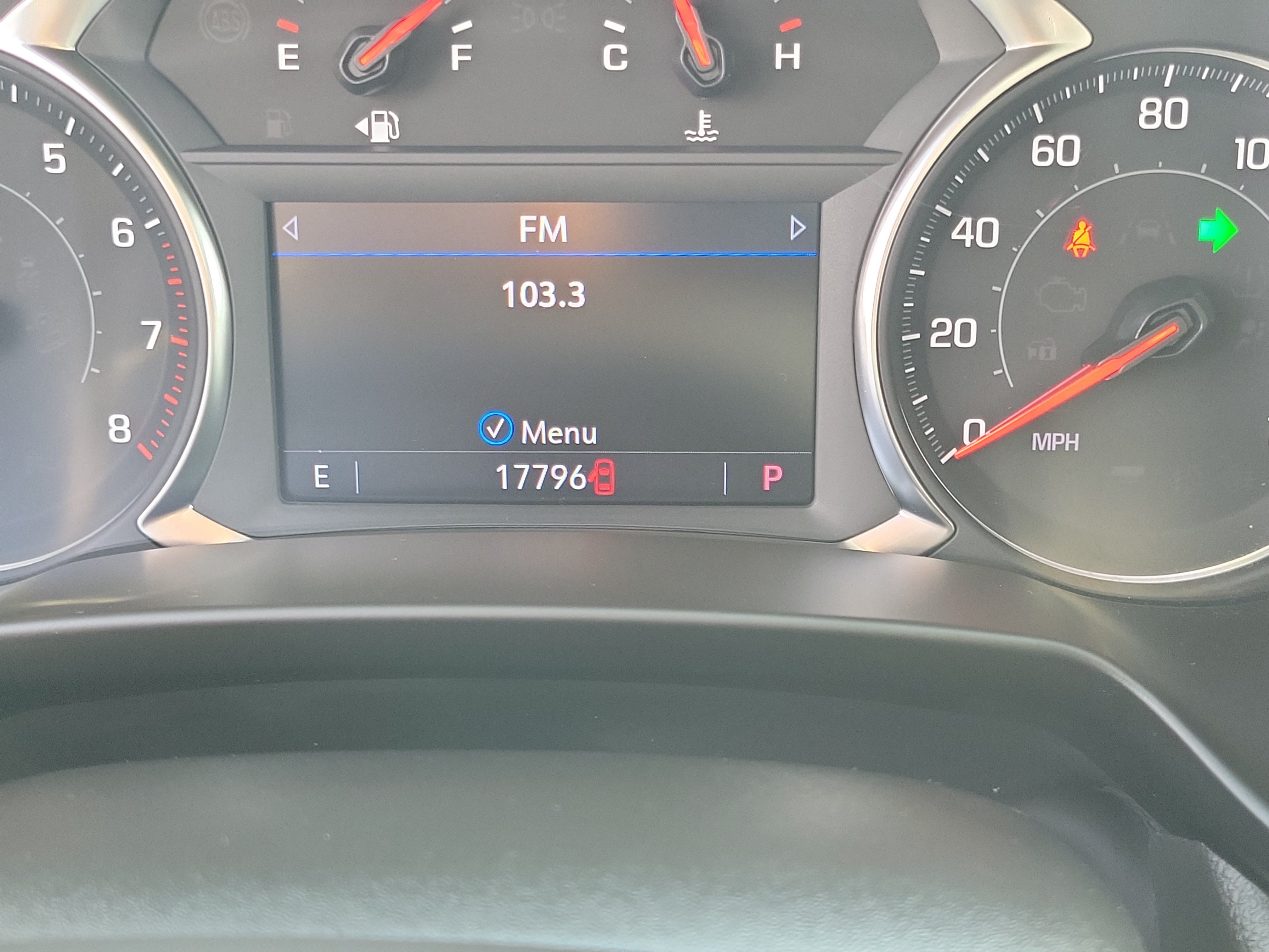 Used 2025 Chevrolet Blazer LT FWD image 25