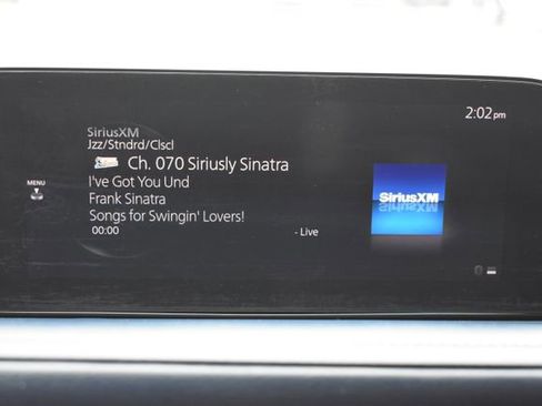 Used 2020 MAZDA CX-30 AWD w/ Preferred Package image 25