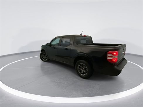 Used 2024 Ford Maverick XLT w/ Equipment Group 300A Standard image 2