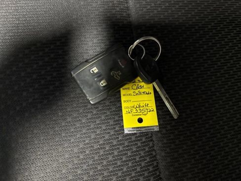 Used 2022 Chevrolet Silverado 2500 W/T w/ WT Convenience Package image 33