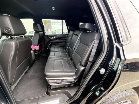 Certified 2021 Chevrolet Tahoe Z71 image 15