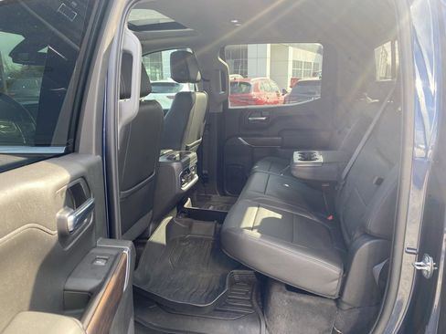Used 2020 GMC Sierra 1500 SLT image 13
