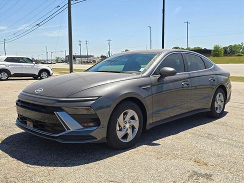 New 2026 Hyundai Sonata SE FWD image 7