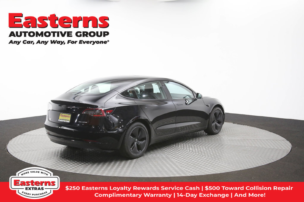 Used 2019 Tesla Model 3 Long Range AWD/4WD image 35