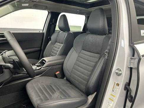 New 2026 Mitsubishi Outlander Trail Edition image 10