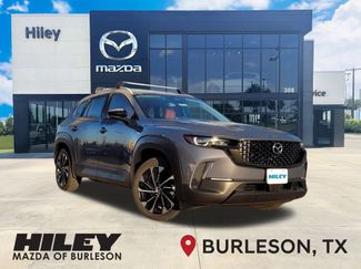 Used 2025 MAZDA CX-50 2.5 Hybrid w/ Weather Package video 1