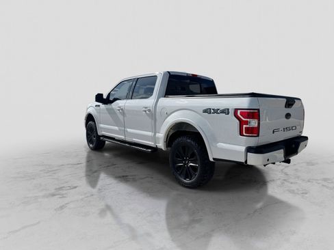 Used 2020 Ford F150 XLT w/ Equipment Group 302A Luxury AWD/4WD image 5