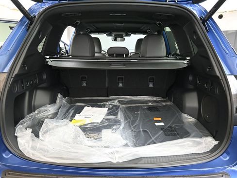 New 2026 Subaru Forester Limited image 17