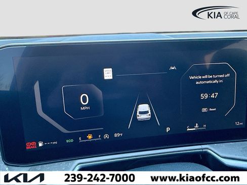 New 2026 Kia Sorento SX Prestige image 43