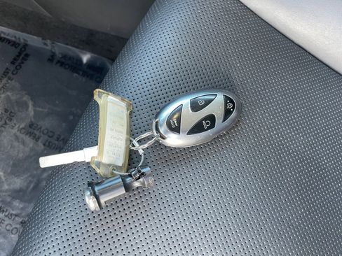 Used 2024 Hyundai Santa Fe SEL image 21