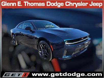 New 2026 Dodge Charger Scat Pack