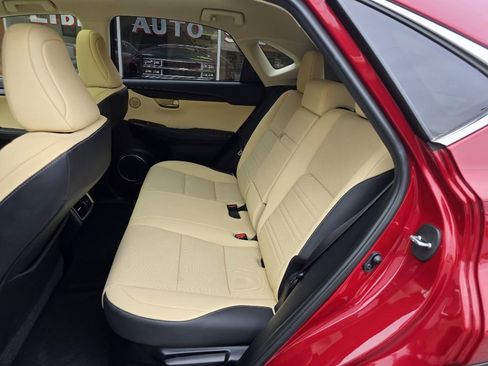 Used 2021 Lexus NX 300 AWD w/ Premium Package image 22