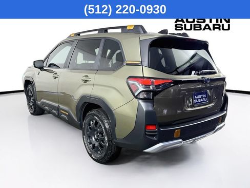 Used 2026 Subaru Forester Wilderness AWD/4WD image 6