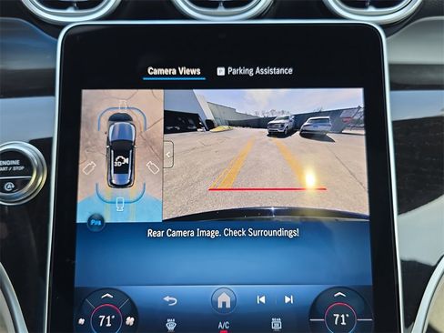 Certified 2026 Mercedes-Benz GLC 300 4MATIC image 25