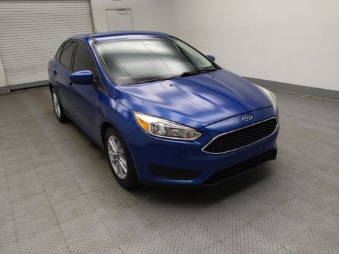 Used 2018 Ford Focus SE image 13