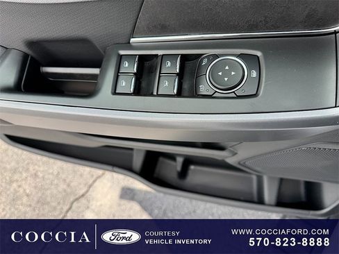 New 2025 Ford F150 XLT w/ Equipment Group 302A MID image 29