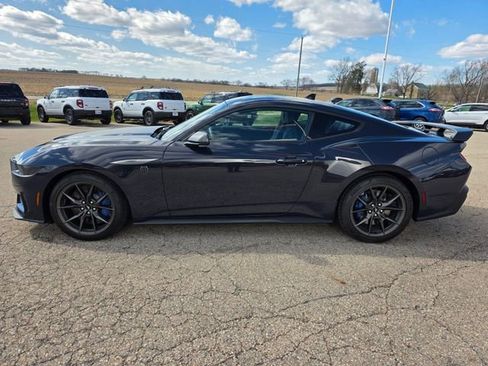 New 2026 Ford Mustang Dark Horse RWD image 24