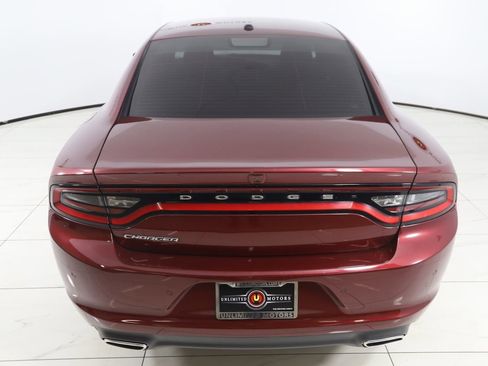 Used 2019 Dodge Charger SXT image 48