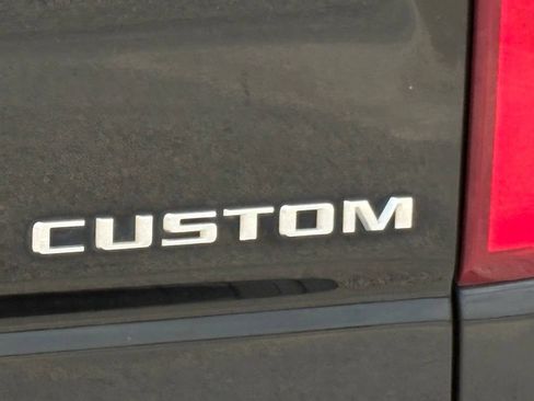 Used 2020 Chevrolet Silverado 1500 Custom w/ Custom Value Package RWD image 30