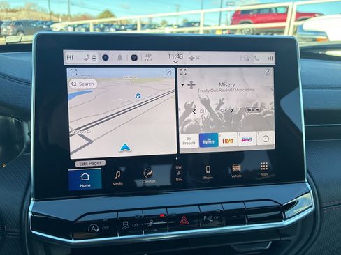 New 2026 Jeep Compass Trailhawk w/ Sun, Sound & Navigation Group image 24