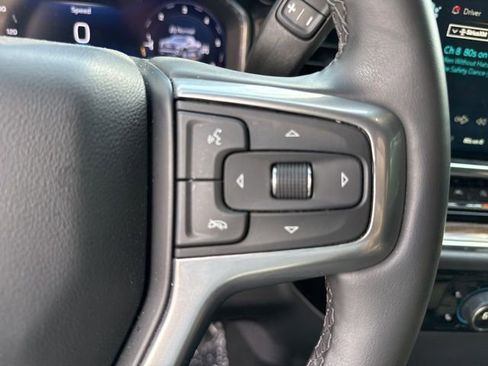 Used 2024 Chevrolet Silverado 1500 LT image 14