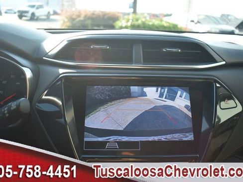 Certified 2022 Chevrolet TrailBlazer RS w/ Convenience Package FWD image 33