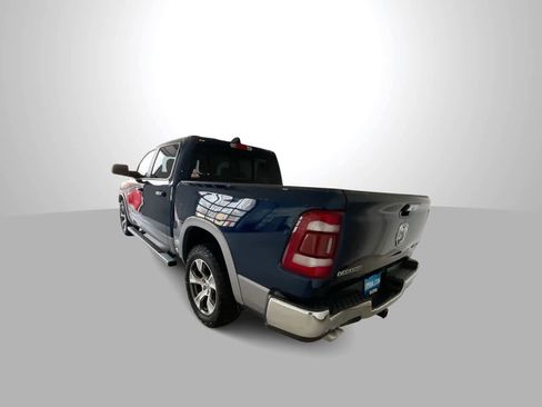 Used 2019 RAM 1500 Laramie image 6