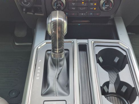 Used 2020 Ford F150 Raptor w/ Equipment Group 802A Luxury AWD/4WD image 25