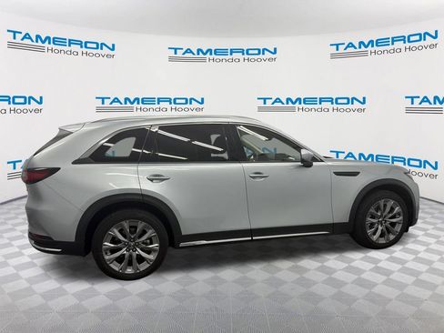 Used 2024 MAZDA CX-90 3.3 Turbo w/ Premium Package AWD/4WD image 6