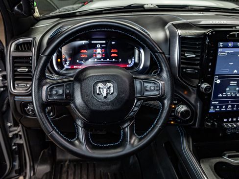 Used 2024 RAM 2500 Power Wagon w/ Level 2 Equipment Group image 17