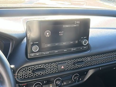 Used 2023 Honda HR-V Sport image 14