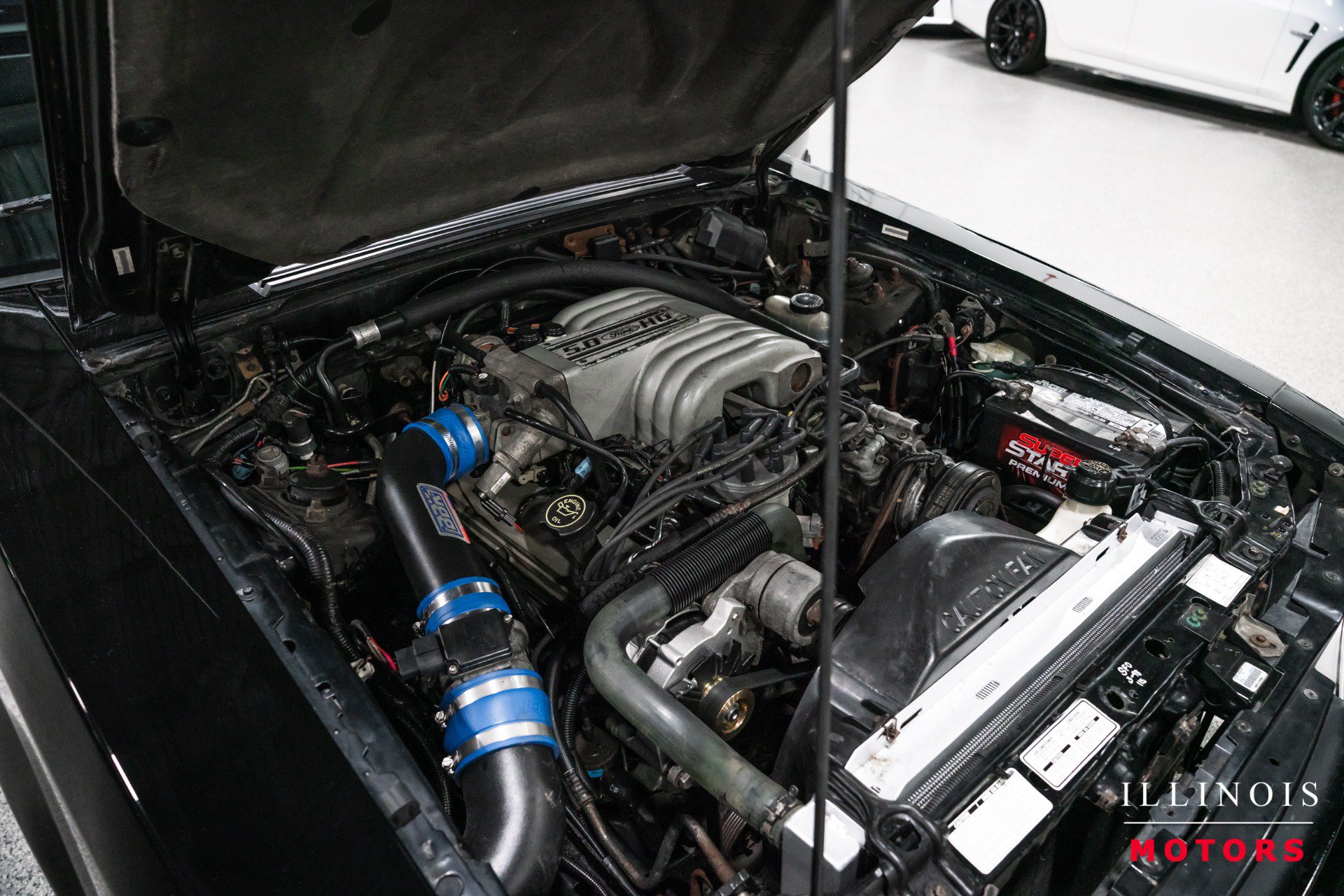 Used 1993 Ford Mustang GT RWD image 33