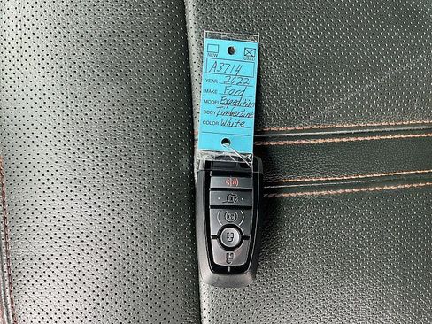 Used 2022 Ford Expedition Timberline image 30