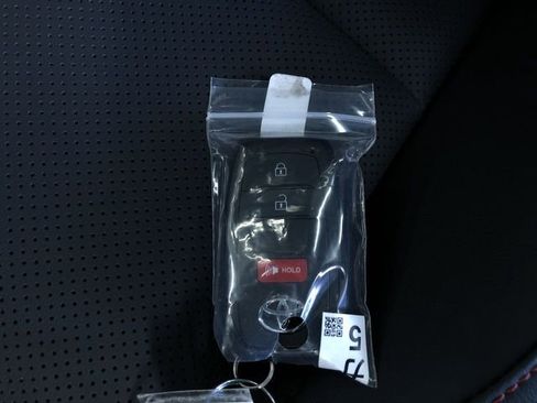 New 2026 Toyota Prius XSE image 25