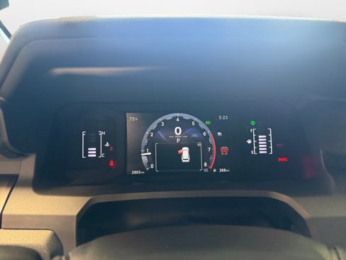 Certified 2026 Toyota 4Runner SR5 AWD/4WD image 14