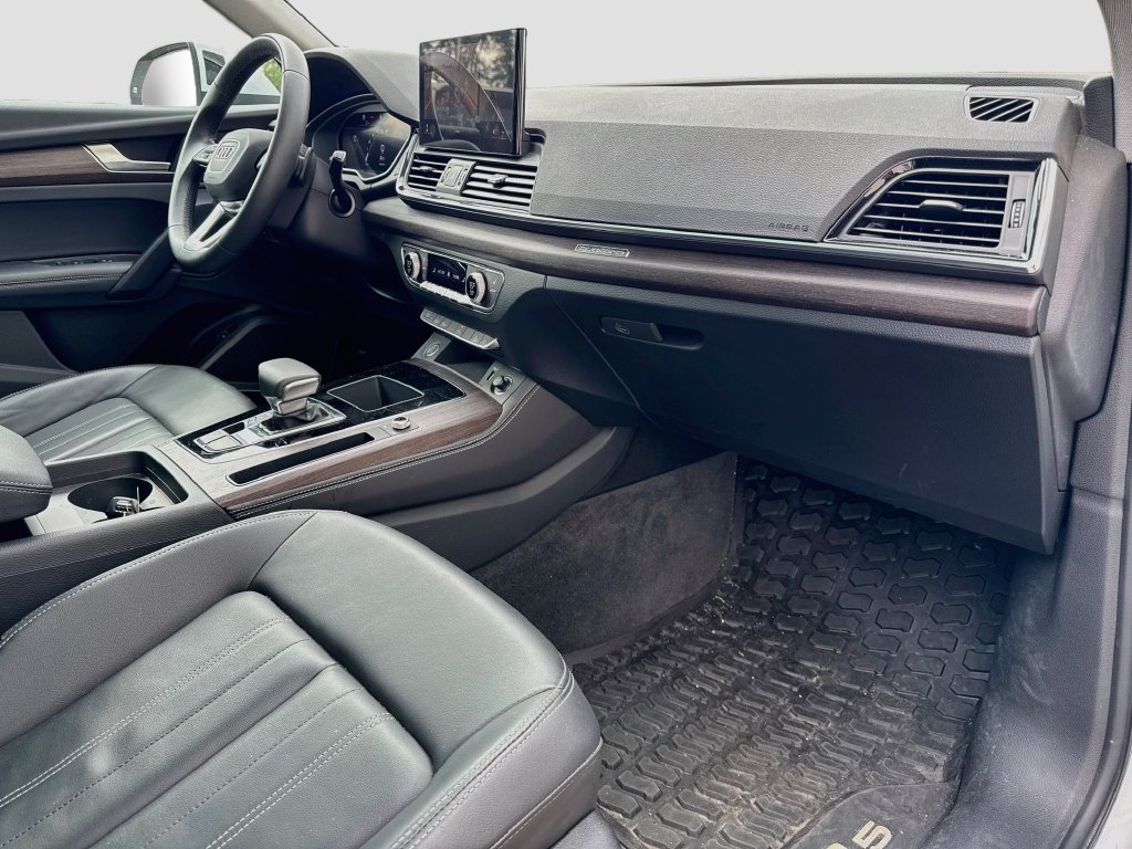 Certified 2023 Audi Q5 2.0T Premium Plus AWD/4WD image 32