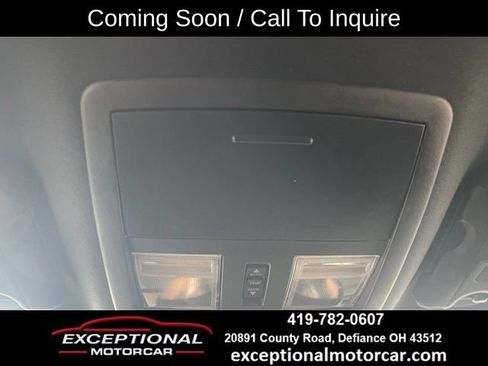 Used 2019 Dodge Challenger R/T w/ Blacktop Package RWD image 44