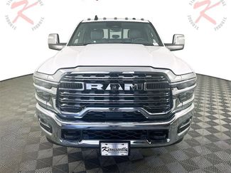New 2025 RAM 3500 Limited w/ Towing Technology Group video 2
