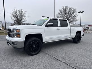 Used 2015 Chevrolet Silverado 1500 LT w/ All Star Edition video 2