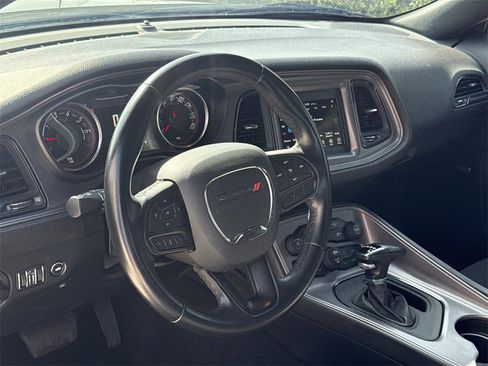 Used 2023 Dodge Challenger GT image 8