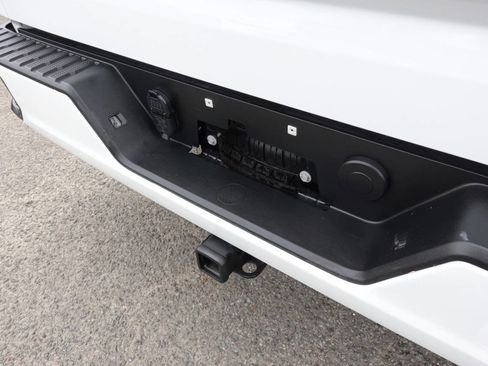 Used 2022 GMC Sierra 1500 Pro w/ Pro Value Package image 22