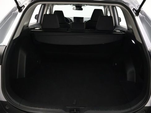 Certified 2025 Toyota RAV4 XLE FWD image 22