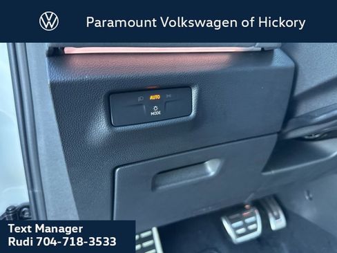 New 2026 Volkswagen Tiguan SE R-Line AWD/4WD image 20