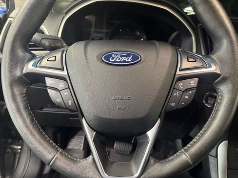 Used 2020 Ford Edge SEL AWD/4WD image 19